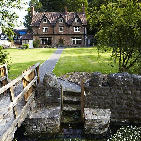 Mill House B&B Chew Magna 외부 사진