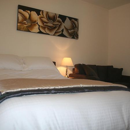 Mill House B&B Chew Magna 외부 사진