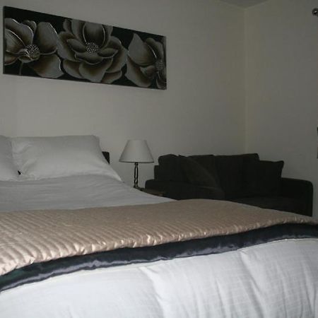 Mill House B&B Chew Magna 외부 사진