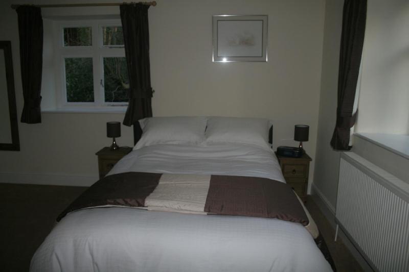 Mill House B&B Chew Magna 객실 사진