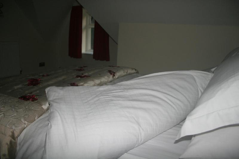 Mill House B&B Chew Magna 외부 사진