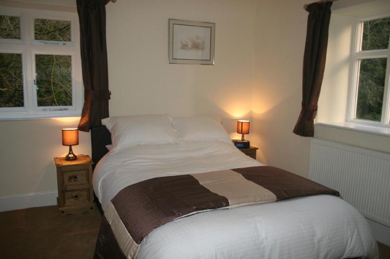 Mill House B&B Chew Magna 객실 사진