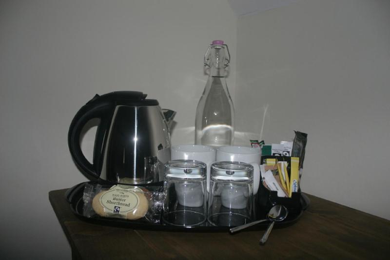Mill House B&B Chew Magna 외부 사진