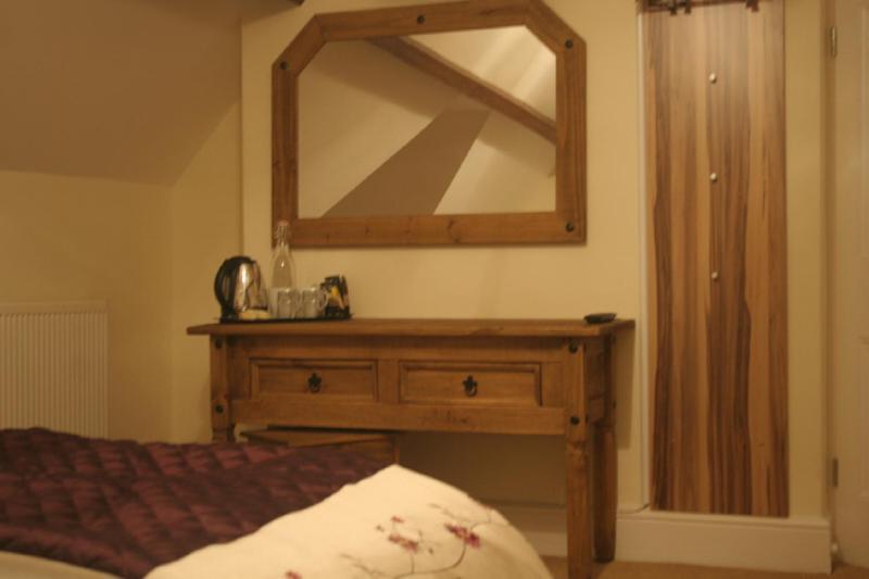 Mill House B&B Chew Magna 객실 사진