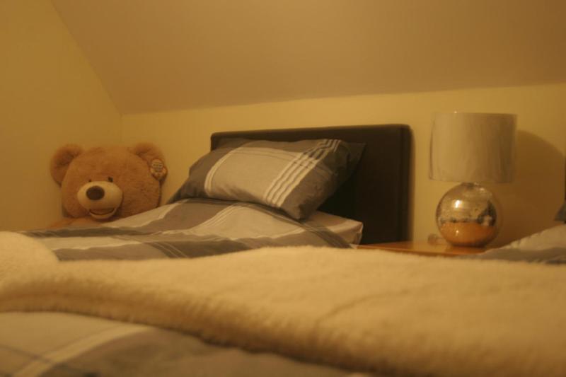 Mill House B&B Chew Magna 객실 사진