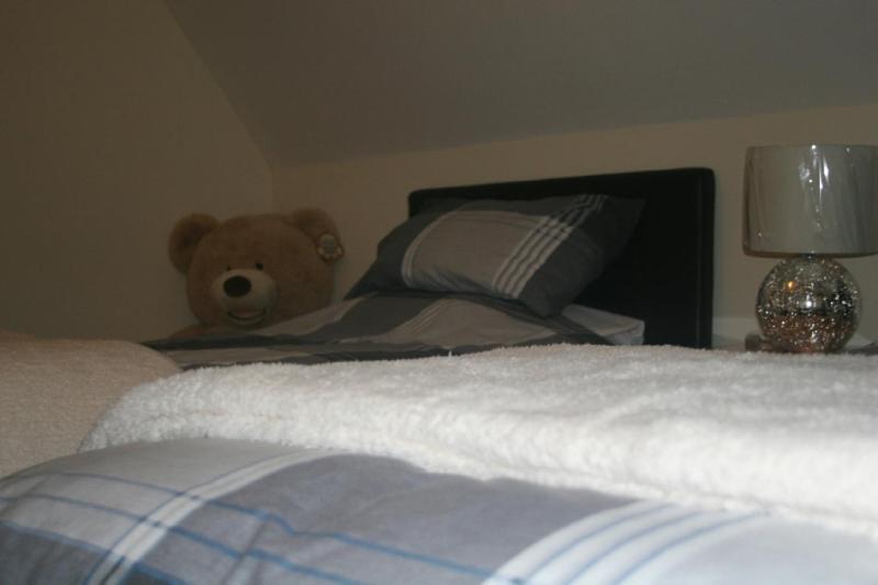 Mill House B&B Chew Magna 객실 사진