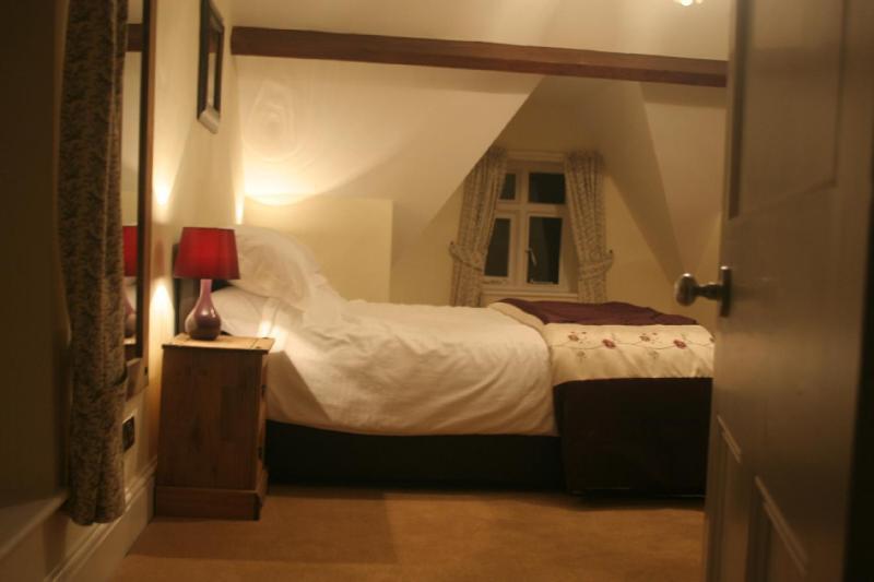 Mill House B&B Chew Magna 객실 사진