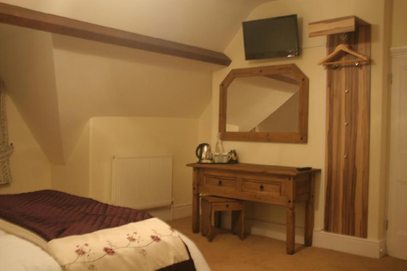 Mill House B&B Chew Magna 객실 사진