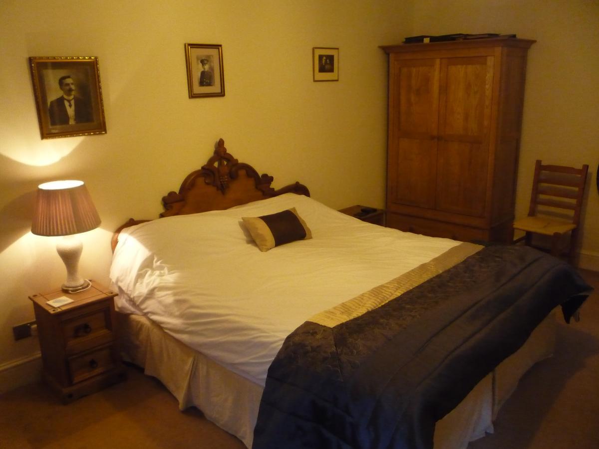 Mill House B&B Chew Magna 외부 사진