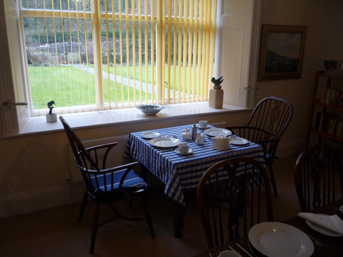 Mill House B&B Chew Magna 외부 사진