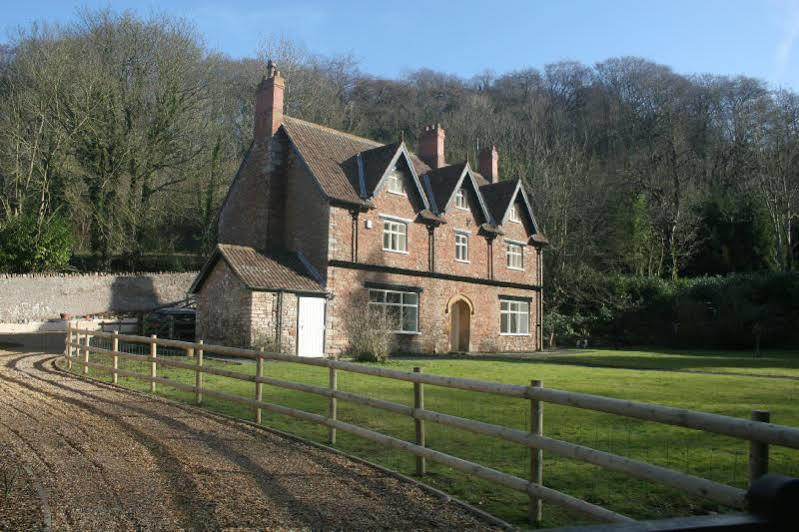 Mill House B&B Chew Magna 외부 사진
