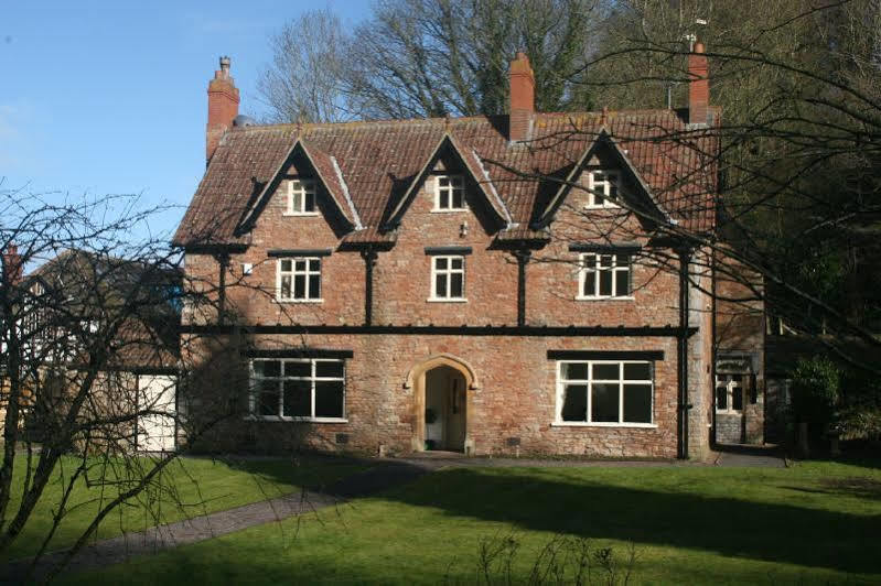 Mill House B&B Chew Magna 외부 사진