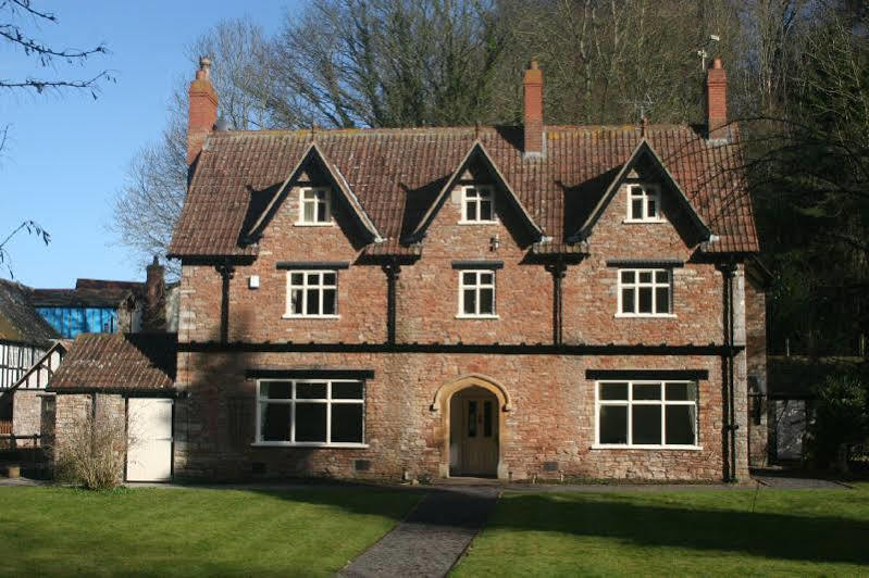 Mill House B&B Chew Magna 외부 사진