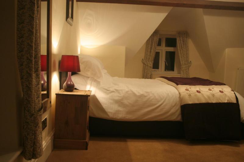 Mill House B&B Chew Magna 외부 사진