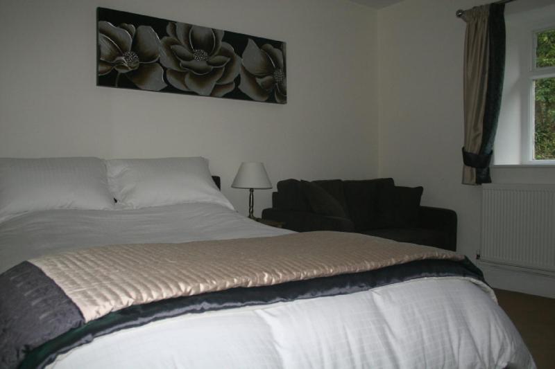 Mill House B&B Chew Magna 외부 사진